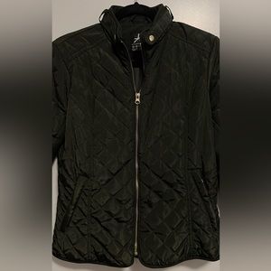 Atmosphere Jacket Military Green